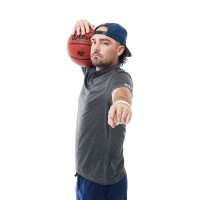 Kansas Athletics Employee Damon Young's profile photo