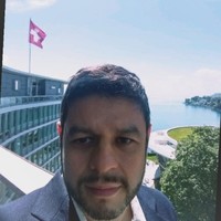 André Rafael Souza Rodrigues Email & Phone Number