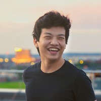 Nathan Yu Email & Phone Number