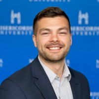 Levi Roberts Email