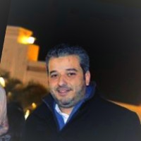 Giza Electric Employee Zein Ghanem's profile photo