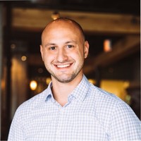 OpenTable Employee Henry Estes's profile photo