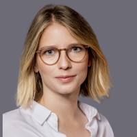 Schüßler-Plan Employee Pia Langmann's profile photo