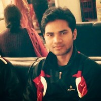 HelpingDoc Employee Ashish Rana's profile photo