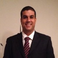 MAX USA Corp Employee Johnnatan Barrozo's profile photo
