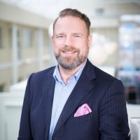 Mercodia Employee Torben Thölix's profile photo