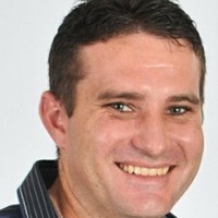 DPDgroup Employee Johann van der Merwe's profile photo
