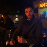 Rendify Employee Mustafa Alnajjar's profile photo