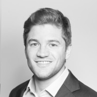 SCL LLP Employee Ben Steinberg's profile photo
