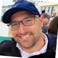 The Beacon Mutual Insurance Company Employee Christopher Moran's profile photo