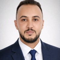 Nesma & Partners Employee Malek Ayed's profile photo