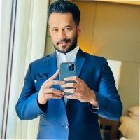 Mustafa Sultan Enterprises LLC Employee Ratheesh P's profile photo