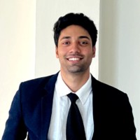 KueMue Employee Nash Kanjirathingal's profile photo