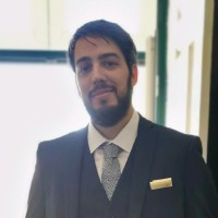 Pluralo Employee Ricardo dos Santos's profile photo
