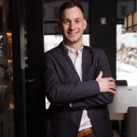 United Home Experts Employee Grant Darst's profile photo