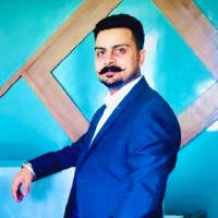 VitusCare Employee Pankaj Sharma's profile photo