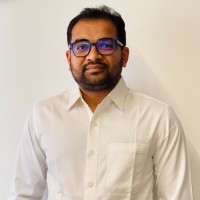 Working remotely Employee Maulik D.'s profile photo