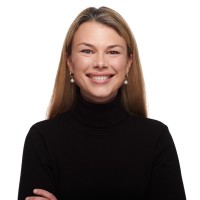 KKR Employee Annie McMullen's profile photo