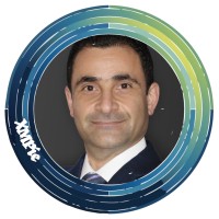 XMPie, A CareAR Company Employee Nahum Cohen's profile photo