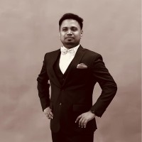 Falcon Eye Drones Employee Anas Jabbar's profile photo