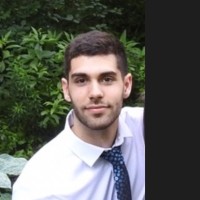 Plattco Corporation Employee Nicolas Cruz-Ryan's profile photo