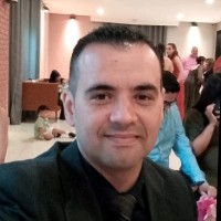 DIGITAL TECH Employee Wesley Barbosa's profile photo