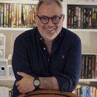 EURALIS Employee Olivier Quero's profile photo