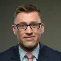Justin Hales
