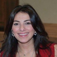 Sursock Museum Employee Carole Khayat's profile photo