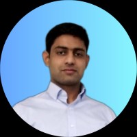 InnCreTech Employee Aasim Ali's profile photo
