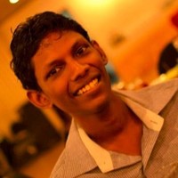 Orysys Employee Chamil Abeygoonasekara's profile photo