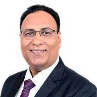 Vinay Tyagi Email & Phone Number