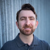 KN Crowder Employee Gregory Paron's profile photo