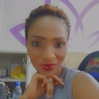 Expresso Employee Ndeye Ndiaye's profile photo