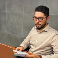 Diego Felipe Ferrão Pereira de Andrade Barros Email