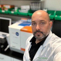 HCW Biologics Employee Reynier Rodriguez's profile photo