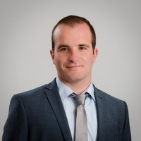 intension GmbH Employee Romain Grosjean's profile photo