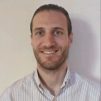 Novibet Employee Constantinos Pappas's profile photo