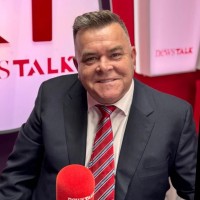 Olive Group Employee Brendan Kavanagh's profile photo