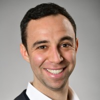 LUMICKS Employee Michael Savage's profile photo