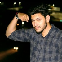 VMR Vision Employee Vikas Panwar's profile photo