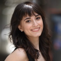 IFC Center Employee Lucia Pistone's profile photo