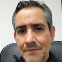 High Tech Finishing Employee Ricardo Gonzalez Romero's profile photo