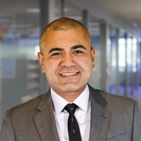 Amir Khalil Email & Phone Number