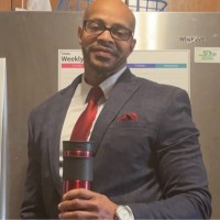 Chemical Company Employee Richard Gorham's profile photo