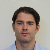 International SOS Employee Will Richards's profile photo