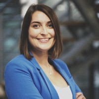 Primafruit Employee Sara Williams's profile photo