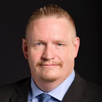 City of Saint John Employee Chris Phinney's profile photo