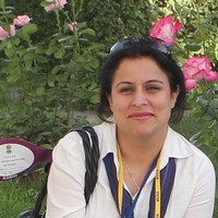 Email di Priyanka Tikoo