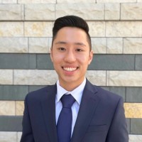 Team One Employee Jerry Lam's profile photo
